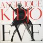 Eve - CD - Preview