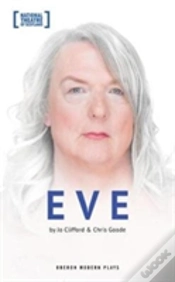 Capa do artigo Eve