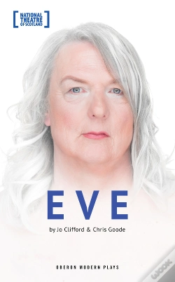 Capa do artigo Eve