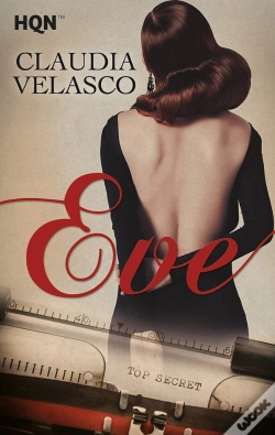 Capa do artigo Eve