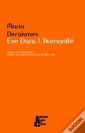 Capa do artigo Eve Dans L