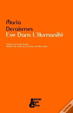 Capa do artigo Eve Dans L'Humanité