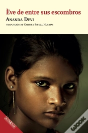 Capa do artigo Eve De Entre Sus Escombros