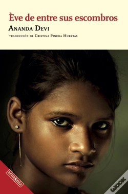 Capa do artigo Eve De Entre Sus Escombros