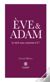Capa do artigo Eve & Adam