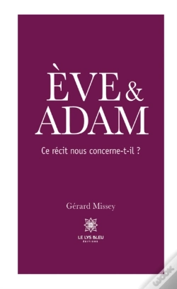 Capa do artigo Eve & Adam