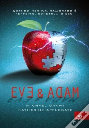 Capa do artigo Eve & Adam