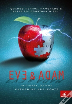Capa do artigo Eve & Adam