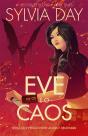 Eve e o caos - Preview