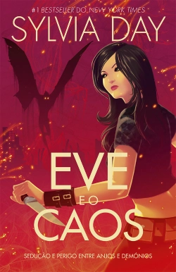 Capa do artigo Eve e o caos