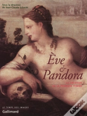Capa do artigo Ève Et Pandora : La Création De La Femme
