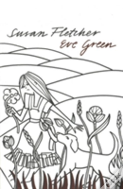 Capa do artigo Eve Green