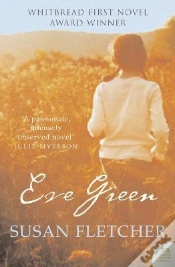 Capa do artigo Eve Green