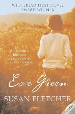 Capa do artigo Eve Green