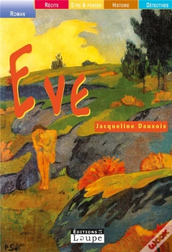 Capa do artigo Eve