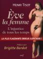 Eve La Femme - Preview