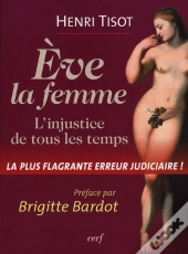 Eve La Femme