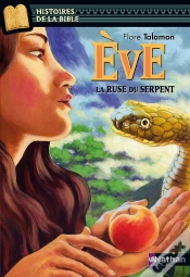 Capa do artigo Eve ; La Ruse Du Serpent