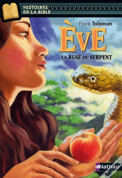 Capa do artigo Eve ; La Ruse Du Serpent