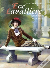 Capa do artigo Eve Lavalliere Orpheline De La Terre