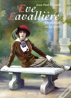 Capa do artigo Eve Lavalliere Orpheline De La Terre