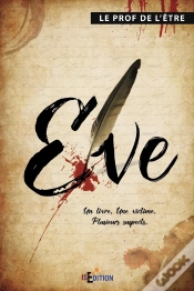 Capa do artigo Eve