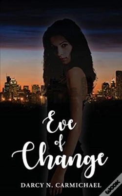 Capa do artigo Eve Of Change