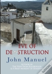 Capa do artigo Eve Of Deconstruction