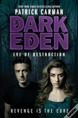 Capa do artigo Eve Of Destruction