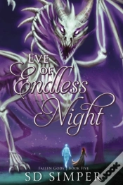 Capa do artigo Eve Of Endless Night