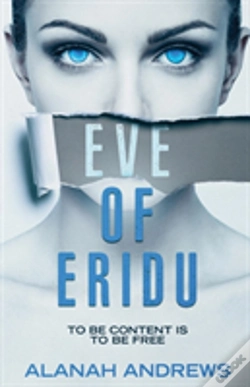 Capa do artigo Eve Of Eridu