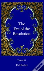 Capa do artigo Eve Of The Revolution