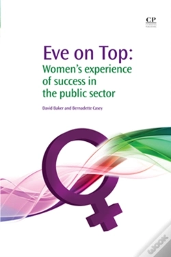 Capa do artigo Eve On Top