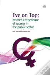 Capa do artigo Eve On Top