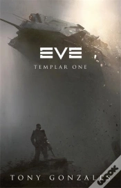 Capa do artigo Eve: Templar One