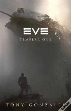 Capa do artigo Eve: Templar One