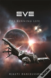 Eve: The Burning Life
