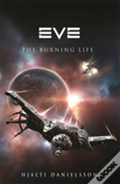 Capa do artigo Eve: The Burning Life