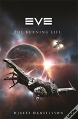 Capa do artigo Eve: The Burning Life