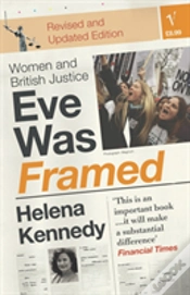 Capa do artigo Eve Was Framed