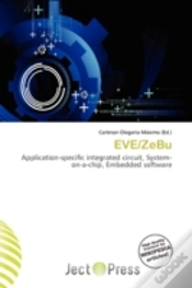 Capa do artigo Eve/Zebu