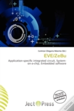 Capa do artigo Eve/Zebu