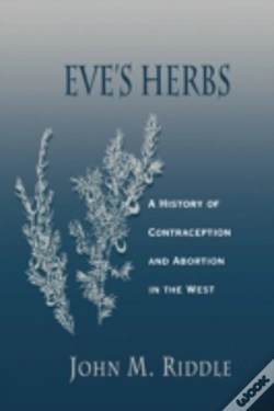 Capa do artigo Eveâ€™S Herbs