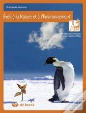 Capa do artigo Eveil A La Nature Et A L