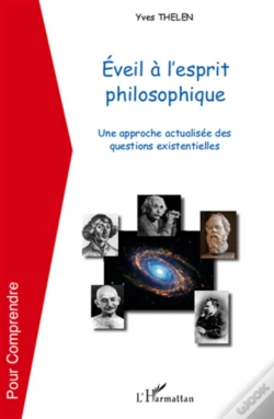 Capa do artigo Éveil À L'Esprit Philosophique ; Une Approche Actualisée Des Questions Existentielles