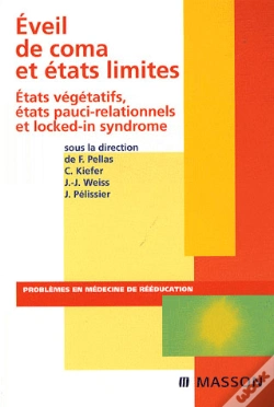 Capa do artigo Éveil De Coma Et États Limites
