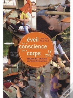 Capa do artigo Éveil De La Conscience Par Le Corps