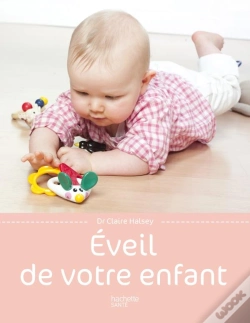 Capa do artigo Eveil De Votre Enfant
