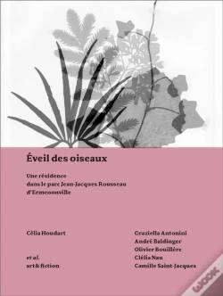 Capa do artigo Eveil Des Oiseaux