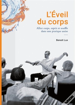 Capa do artigo Eveil Du Corps